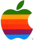 Apple logo