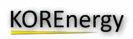 KOREnergy Logo