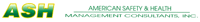 ASH logo