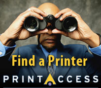 PrintAccess callout