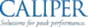 Caliper logo