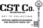 CST logo