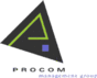 PROCOM logo