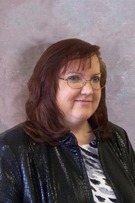 Judy Kellum
