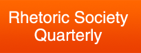 Read the Rhetoric Society Quarterly
