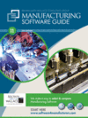 2011 Manufacturing Software Guide