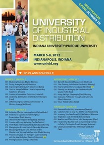 2012 UID Postcard