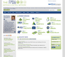 Fluid Powers Distributors Association