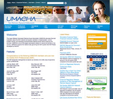 Upper Midwest Automated Clearing House Association