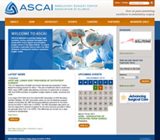 Ambulatory Surgery Center Association of Illinois