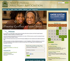 Ohio Funeral Directors Association
