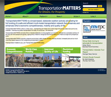 Transportation Matters