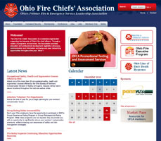 Ohio Fire Chiefs Association