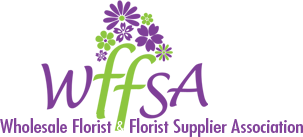 Wholesale Florist & Florist Supplier Association. Click logo for home page