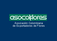 Asocolflores logo