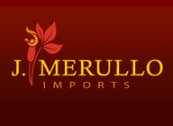 J. Merullo logo
