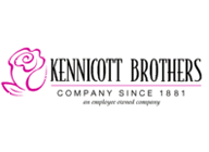 Kennicott Brithers logo