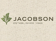 Jacobson logo