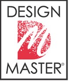 Design master logo