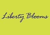 Liberty Blooms logo