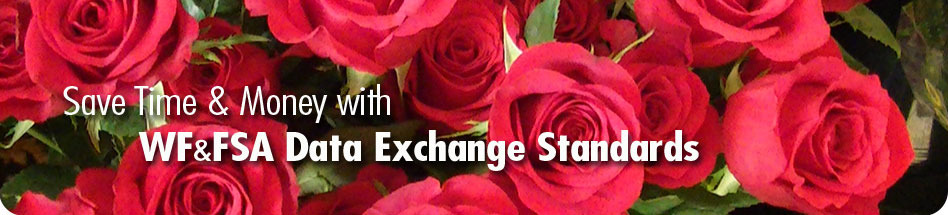 Data Exchange Standards