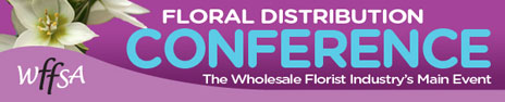 Floral Distribution Conference