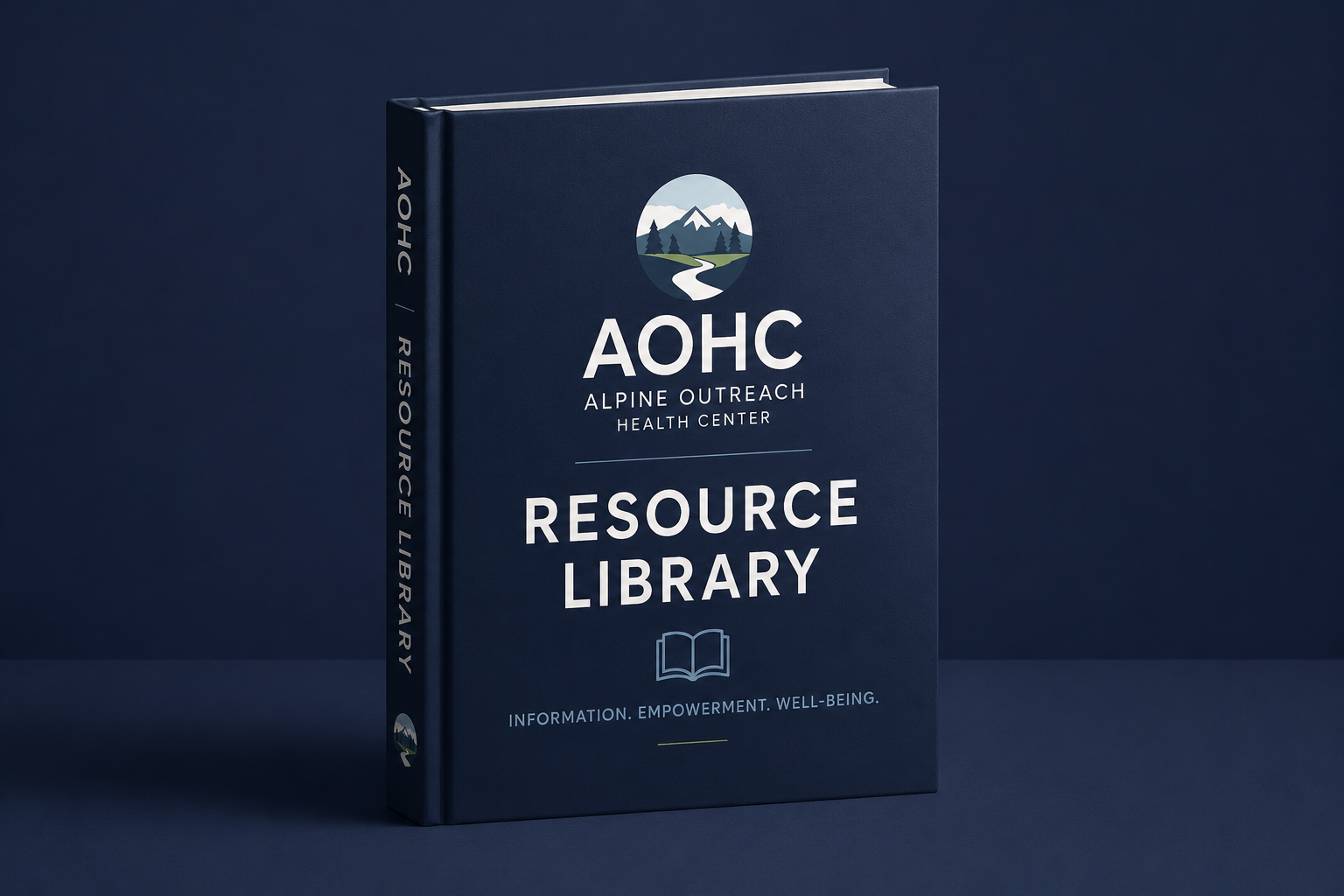 Check out the NEW AOHC Resource Library!