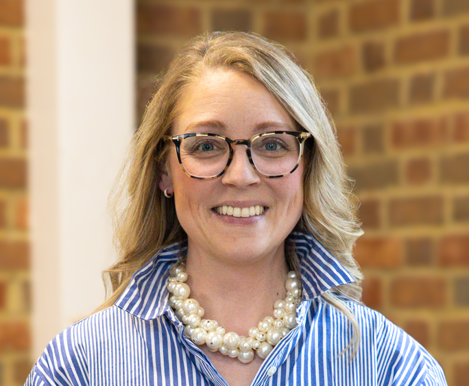 Christine Dersi Davis, AICP