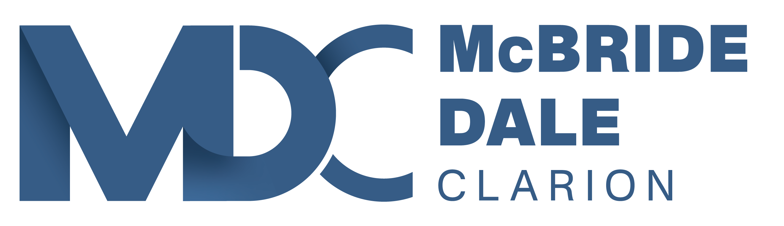 McBride Dale Clarion