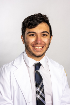 Resident Representative