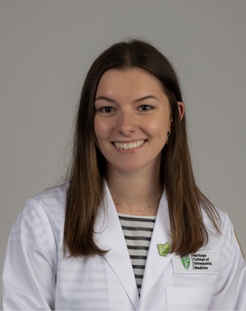 Student Representative