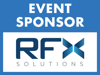 RFX  EVENT Sponsors 2025