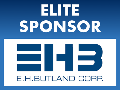 E.H. Butland Corp  ELITE Sponsors 2025