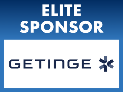 Getinge  ELITE Sponsors 2025
