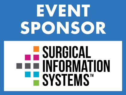 Surgical Information Systems  ELITE Sponsors 2025