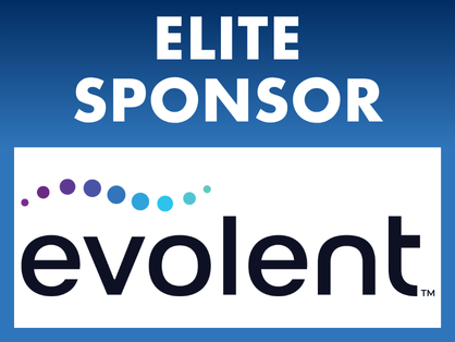 Evolent ELITE Sponsors 2026