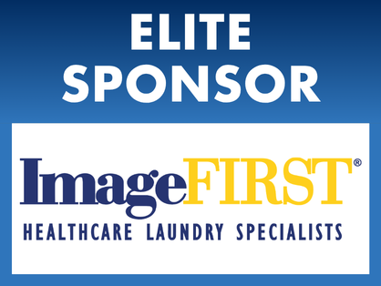 ImageFIRST ELITE Sponsors 2026