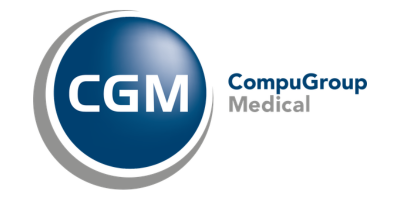 CompuGroup Medical (CGM)