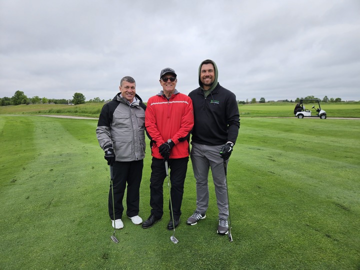 2025 OMA Golf Outing Recap