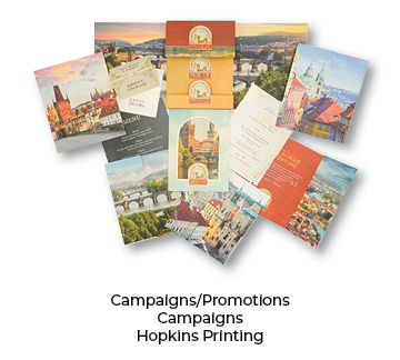 Hopkins Printing