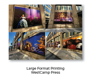 WestCamp