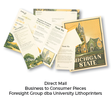 Foresight Group
