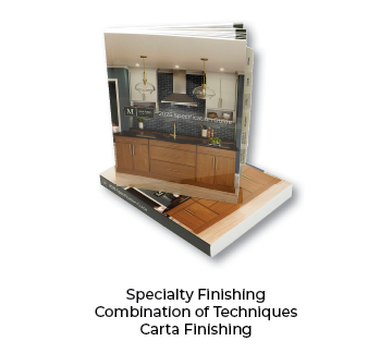 Carta Finishing