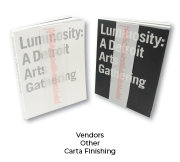 Carta Finishing