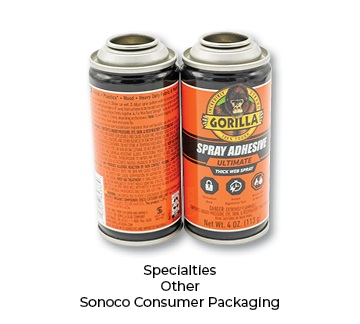 Sonoco