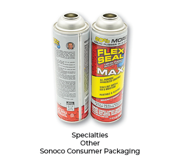 Sonoco