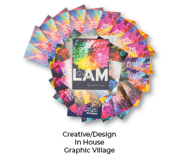 Graphic Village