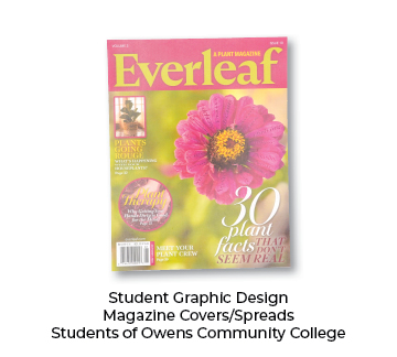 Students of Owens Community College