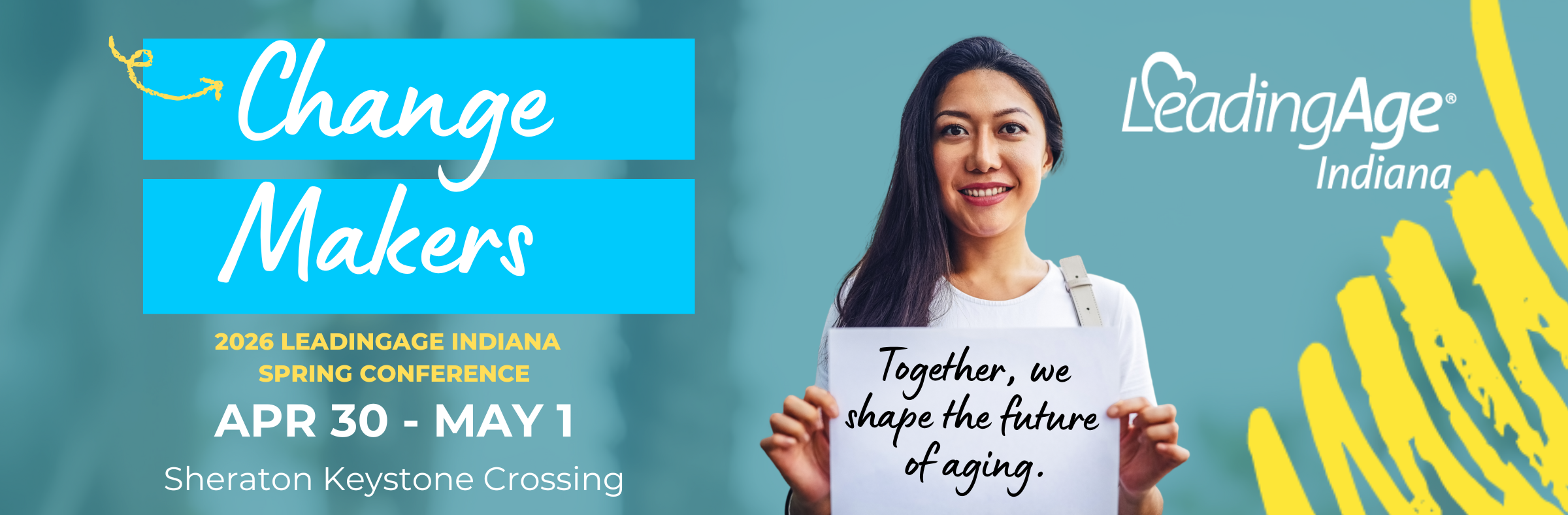 Change Makers Sc 2026