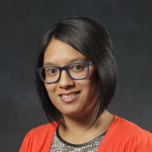 Cynthia Valdez Dougherty, PhD, MSW, FNAP
